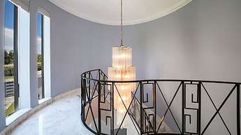 5 Bedroom Homes in Miami Beach by TMG