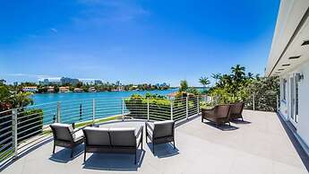 5 Bedroom Homes in Miami Beach by TMG