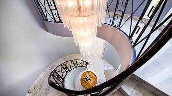 5 Bedroom Homes in Miami Beach by TMG