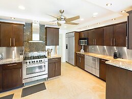 5 Bedroom Homes in Miami Beach by TMG