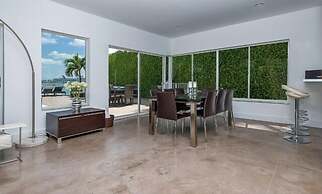 5 Bedroom Homes in Miami Beach by TMG