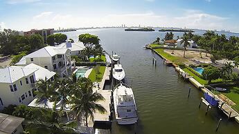 5 Bedroom Homes in Miami by TMG