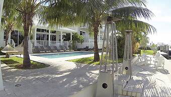 5 Bedroom Homes in Miami by TMG