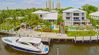 5 Bedroom Homes in Miami by TMG