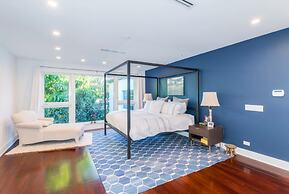 6 Bedroom Homes in Miami Beach by TMG