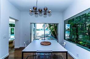 6 Bedroom Homes in Miami Beach by TMG