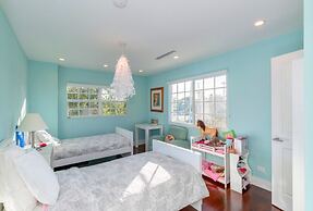 6 Bedroom Homes in Miami Beach by TMG