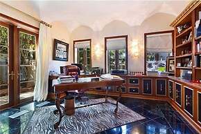 6 Bedroom Homes in Miami Beach by TMG