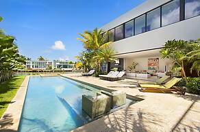 6 Bedroom Homes in Miami Beach by TMG