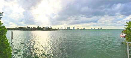 6 Bedroom Homes in Miami Beach by TMG