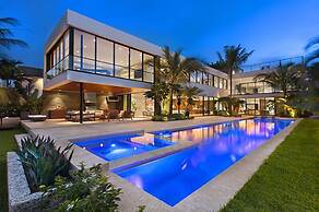 6 Bedroom Homes in Miami Beach by TMG