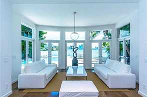 6 Bedroom Homes in Miami Beach by TMG