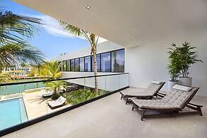 6 Bedroom Homes in Miami Beach by TMG