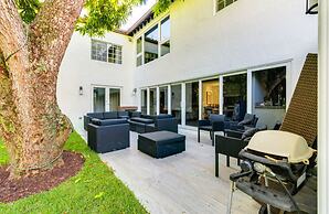 6 Bedroom Homes in Miami Beach by TMG