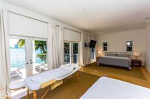 6 Bedroom Homes in Miami Beach by TMG