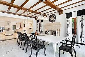 6 Bedroom Homes in Miami Beach by TMG