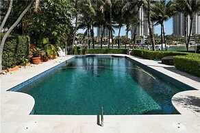 6 Bedroom Homes in Miami Beach by TMG