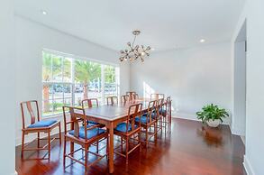 6 Bedroom Homes in Miami Beach by TMG