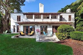 6 Bedroom Homes in Miami Beach by TMG