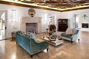 6 Bedroom Homes in Miami Beach by TMG