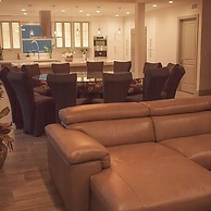 6 Bedroom Homes in Miami by TMG