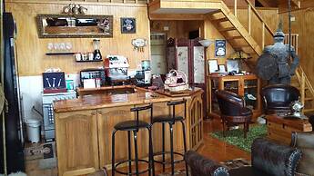 Cabañas Rincón Austral