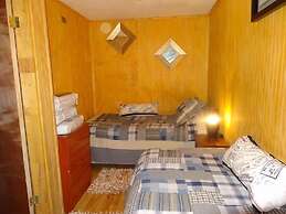 Cabañas Rincón Austral