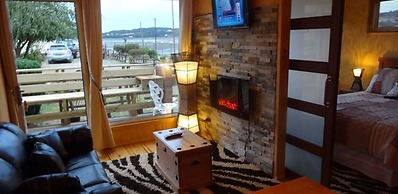 Cabañas Rincón Austral