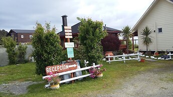 Cabañas Rincón Austral