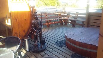 Cabañas Rincón Austral