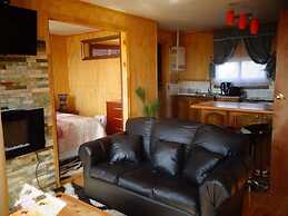 Cabañas Rincón Austral