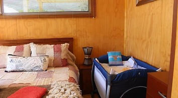 Cabañas Rincón Austral