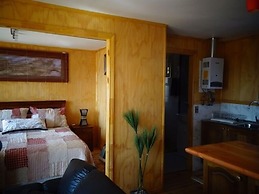 Cabañas Rincón Austral