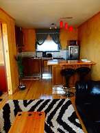 Cabañas Rincón Austral