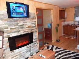 Cabañas Rincón Austral