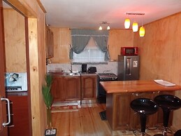 Cabañas Rincón Austral