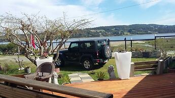 Cabañas Rincón Austral