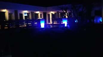 Cabañas Rincón Austral