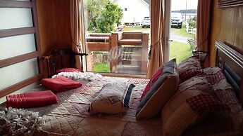 Cabañas Rincón Austral