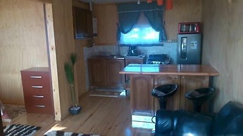 Cabañas Rincón Austral