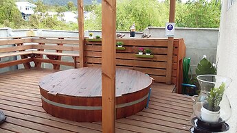 Cabañas Rincón Austral