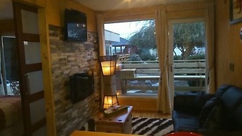 Cabañas Rincón Austral