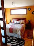 Cabañas Rincón Austral