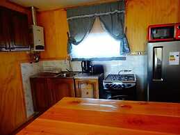 Cabañas Rincón Austral