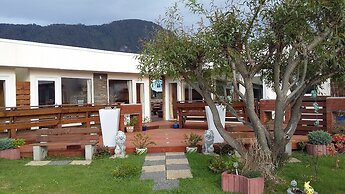 Cabañas Rincón Austral