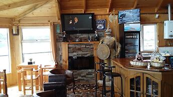 Cabañas Rincón Austral