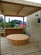 Cabañas Rincón Austral