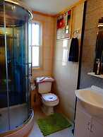 Cabañas Rincón Austral