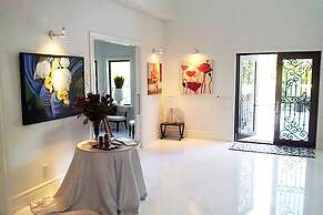 9 Bedroom Homes in Miami by TMG