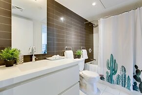 City Condo by Rogers Centre